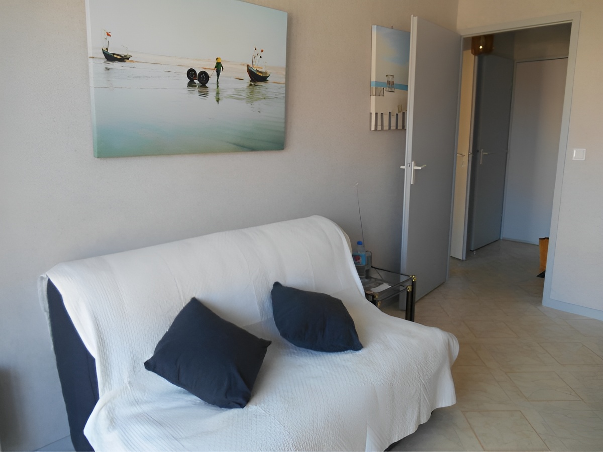 M. Delamotte, Cabourg - photo 4