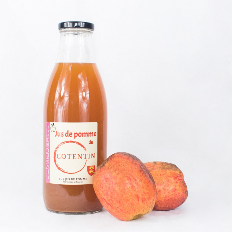 Les Délices de la Pomme