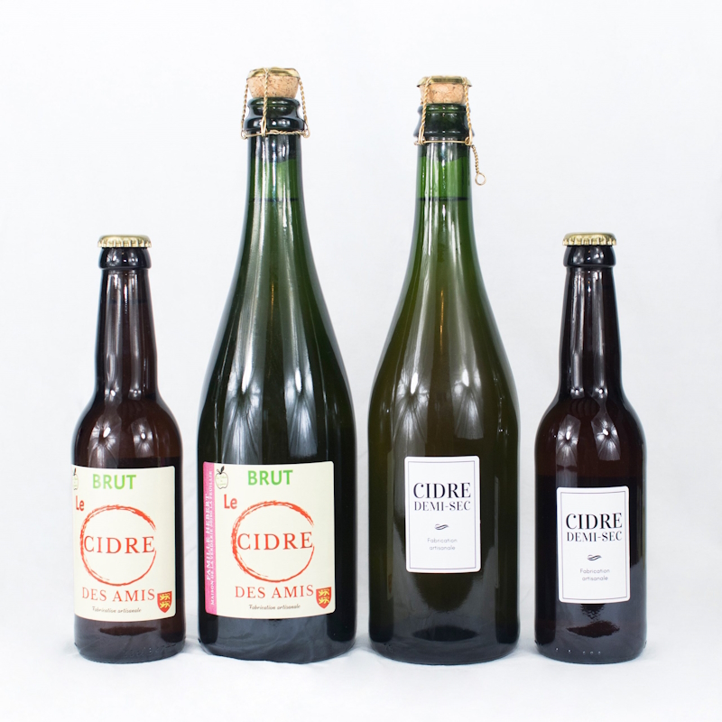 Les Délices de la Pomme