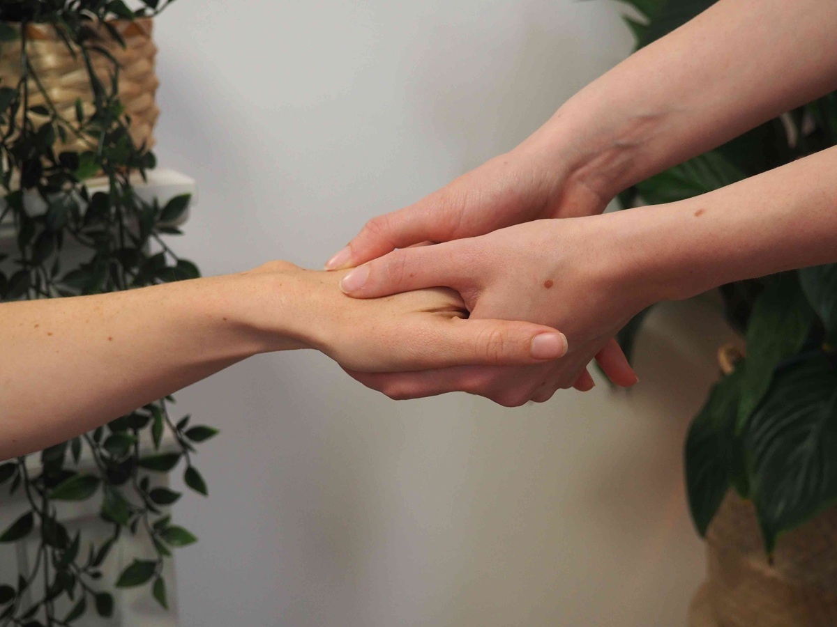 Delphine Massage - Escale Bien-être, Luc-sur-Mer - photo 2