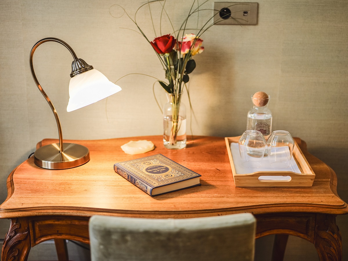 Château Hôtel**** - Domaine de Coeurmandie, Bény-sur-Mer - photo 21