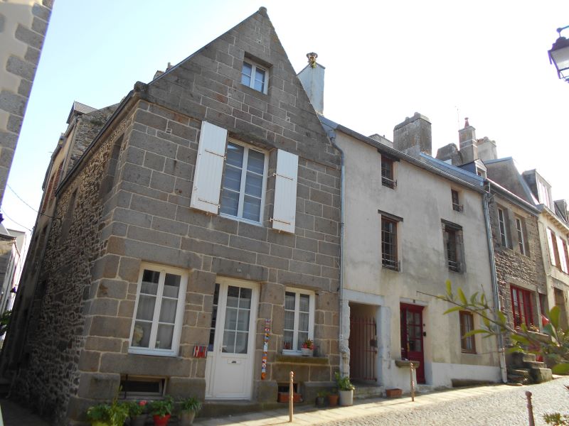 Les Demeures Remarquables de la Haute Ville - GRANVILLE 360° Visites guidées — photo 3
