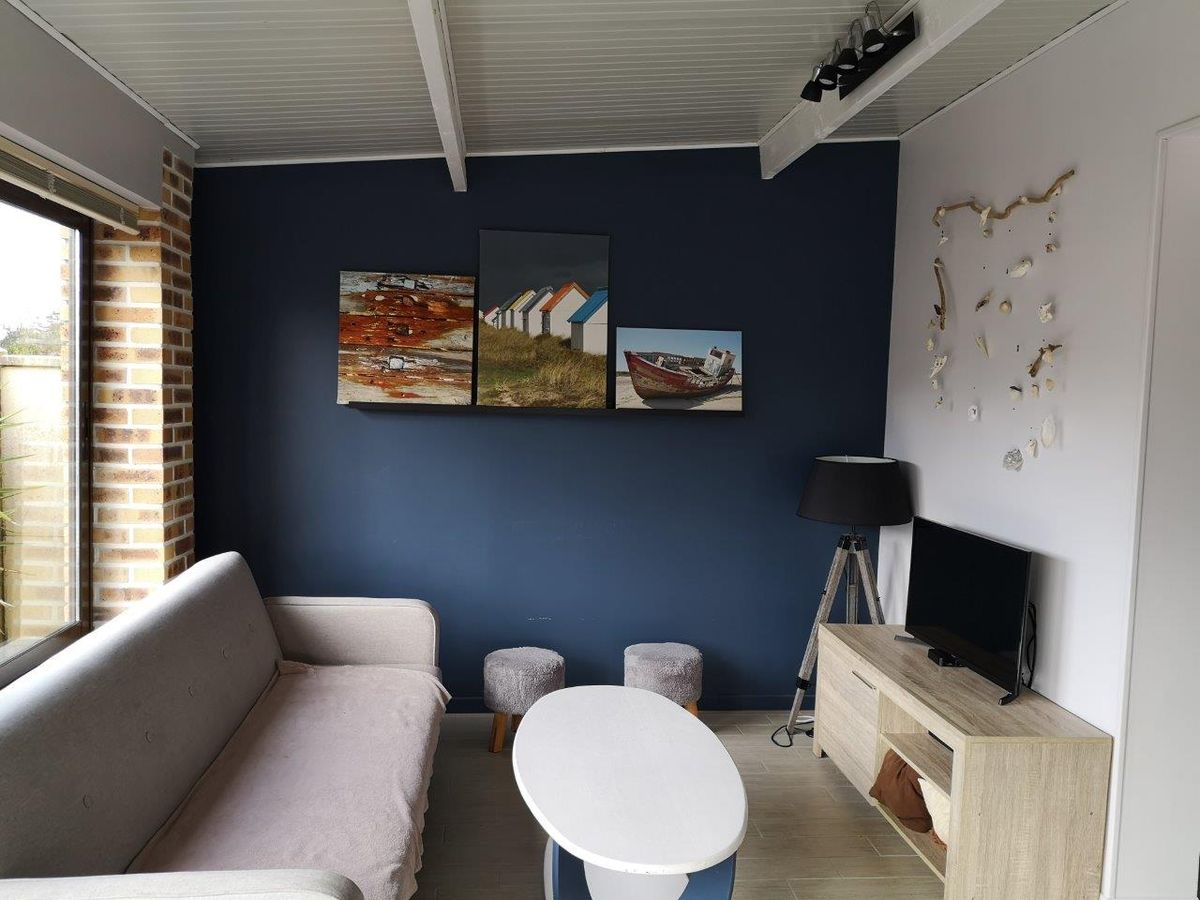 Meublé de tourisme > La Maison de l'Océan — photo 2