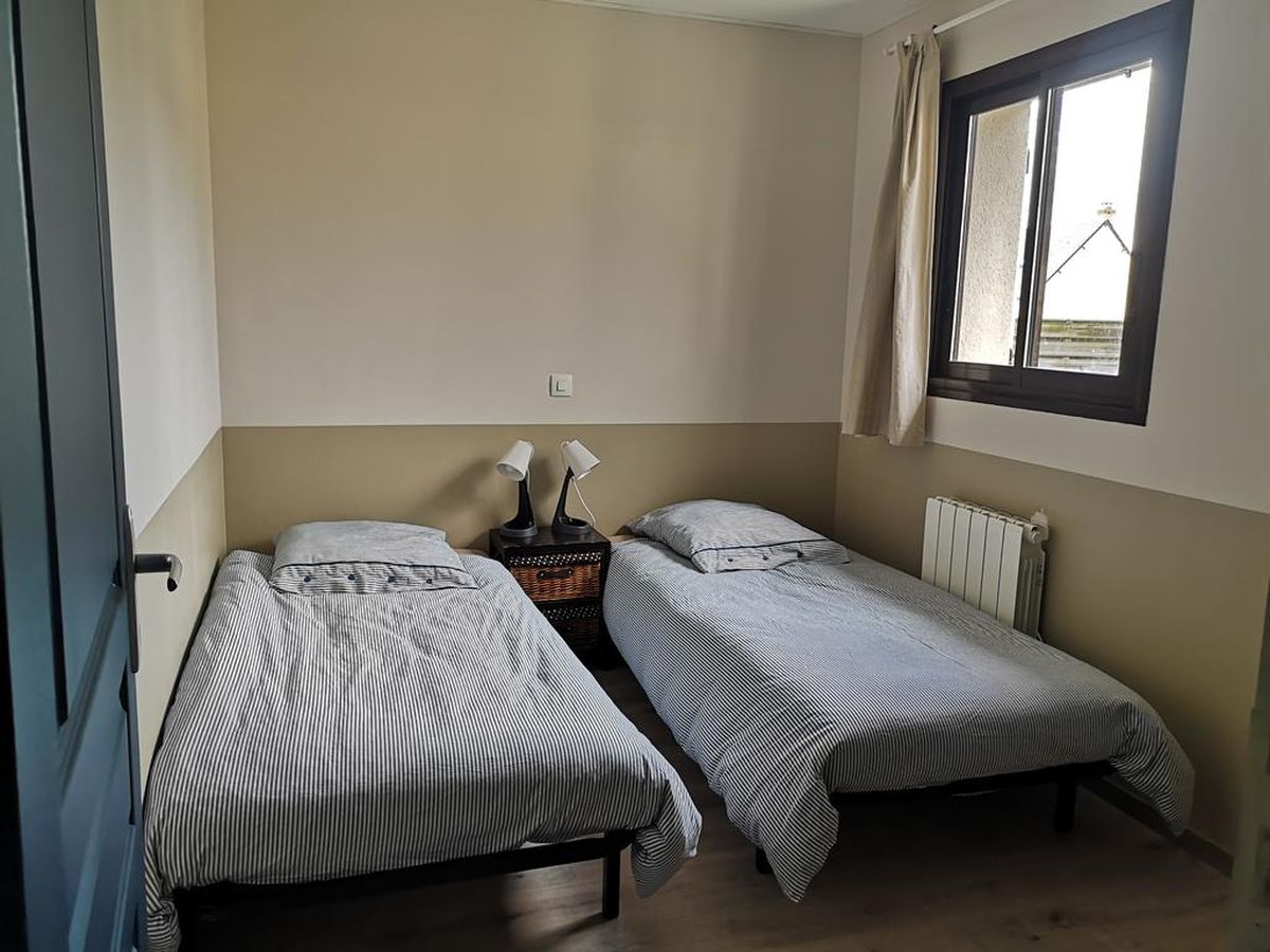 Meublé de tourisme > La Maison de l'Océan — photo 3