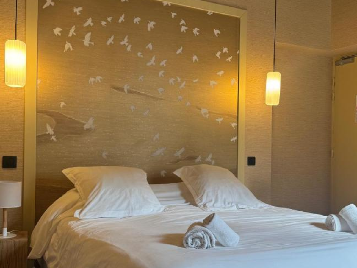 Hostellerie Normande