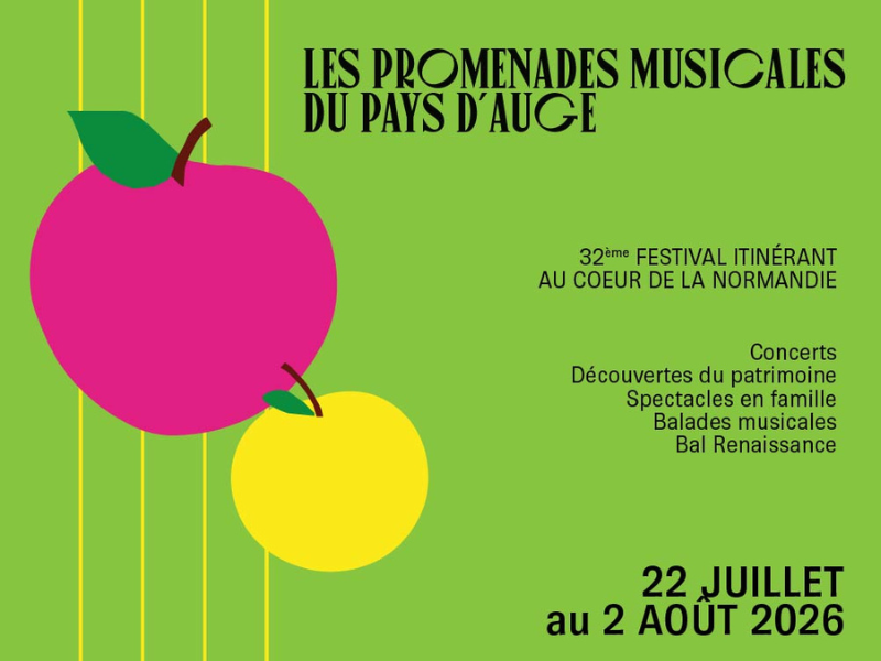 [Les promenades musicales du Pays d'Auge 32e édition] Petite Promenade : Hansel et Gretel