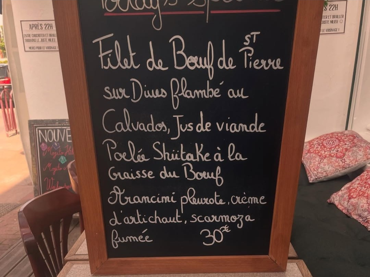 L'Ambiance Baresto, Houlgate - photo 5