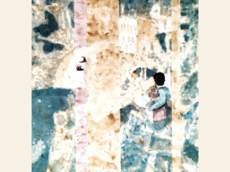 Exposition > Promenade des Remparts et Jardins : Prélude