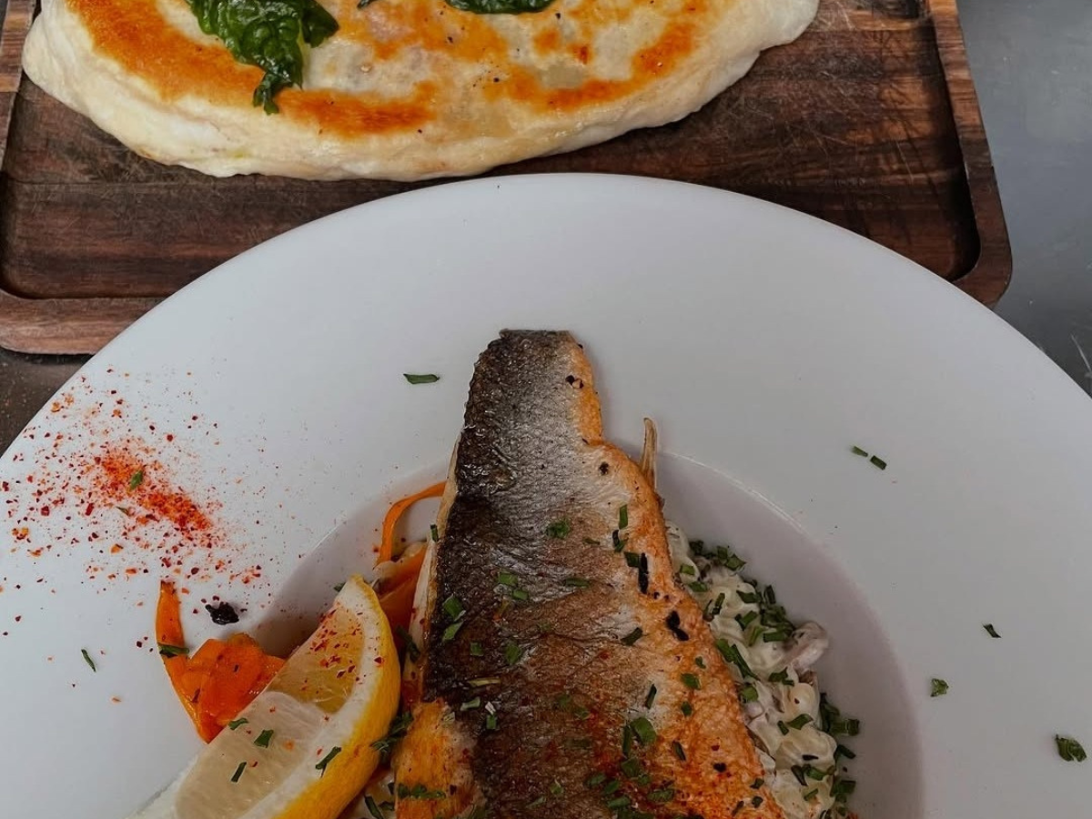 L'Ambiance Baresto, Houlgate - photo 7