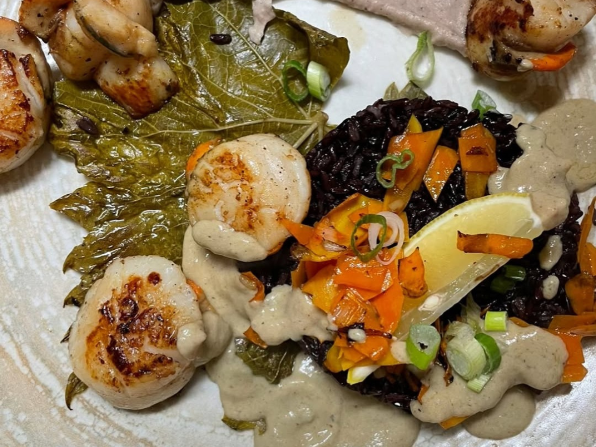 L'Ambiance Baresto, Houlgate - photo 4