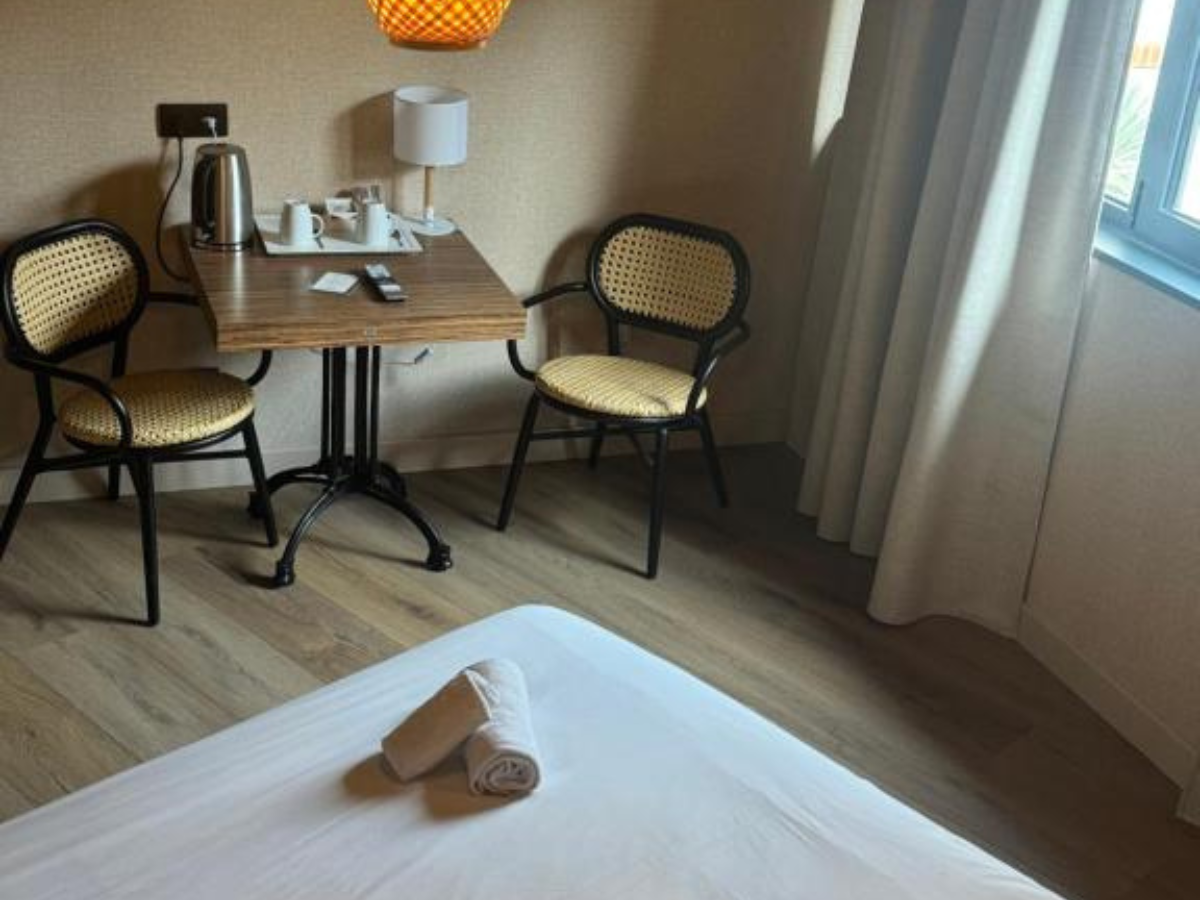 Hostellerie Normande, Houlgate - photo 5