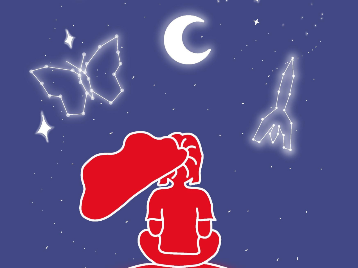 Micro-découverte : De la Terre à la Lune