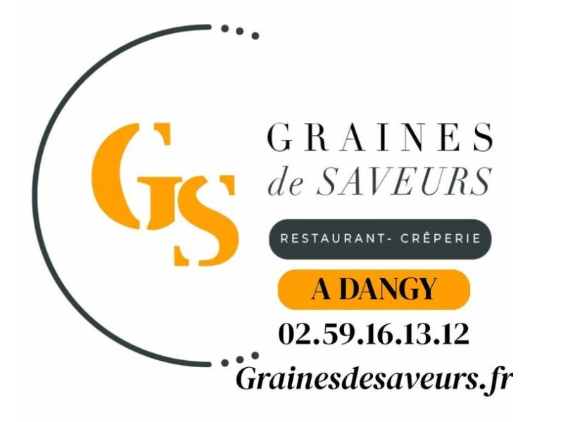 Graines de Saveurs