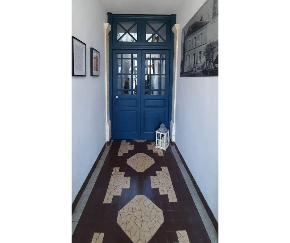 La maison M Normandie, Mézidon Vallée d'Auge - photo 21