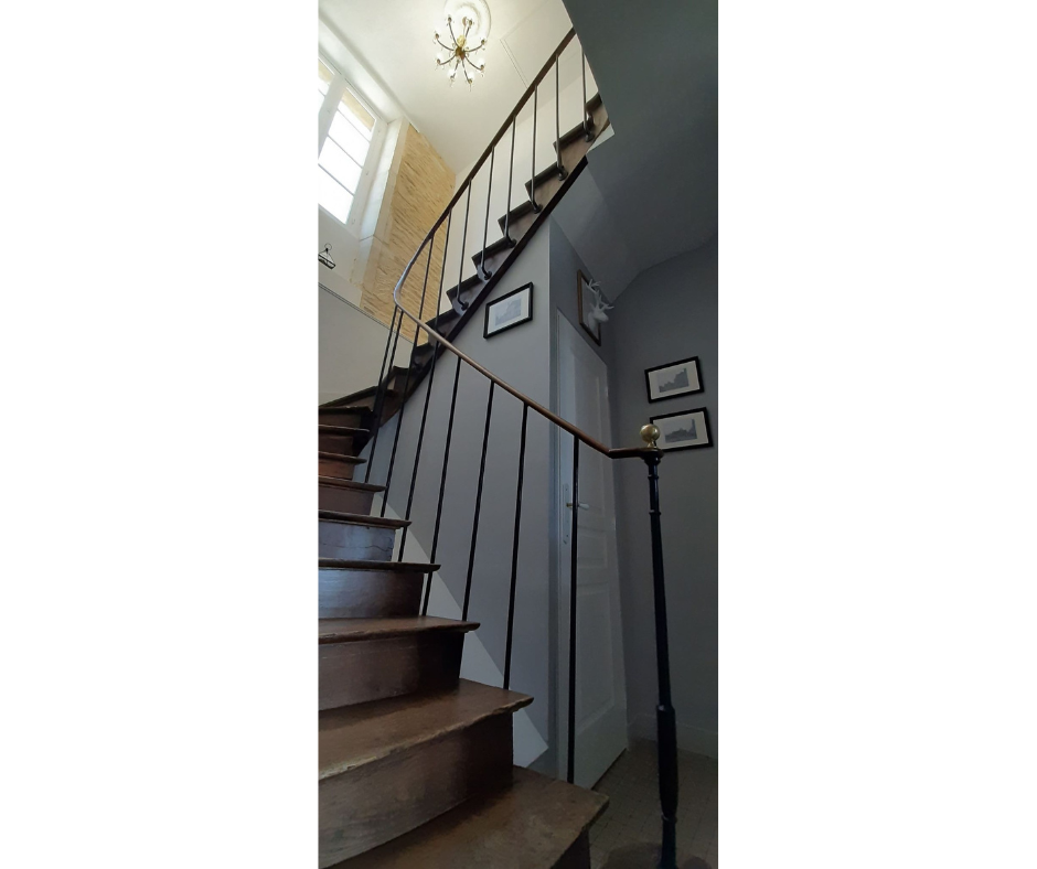 La maison M Normandie, Mézidon Vallée d'Auge - photo 20