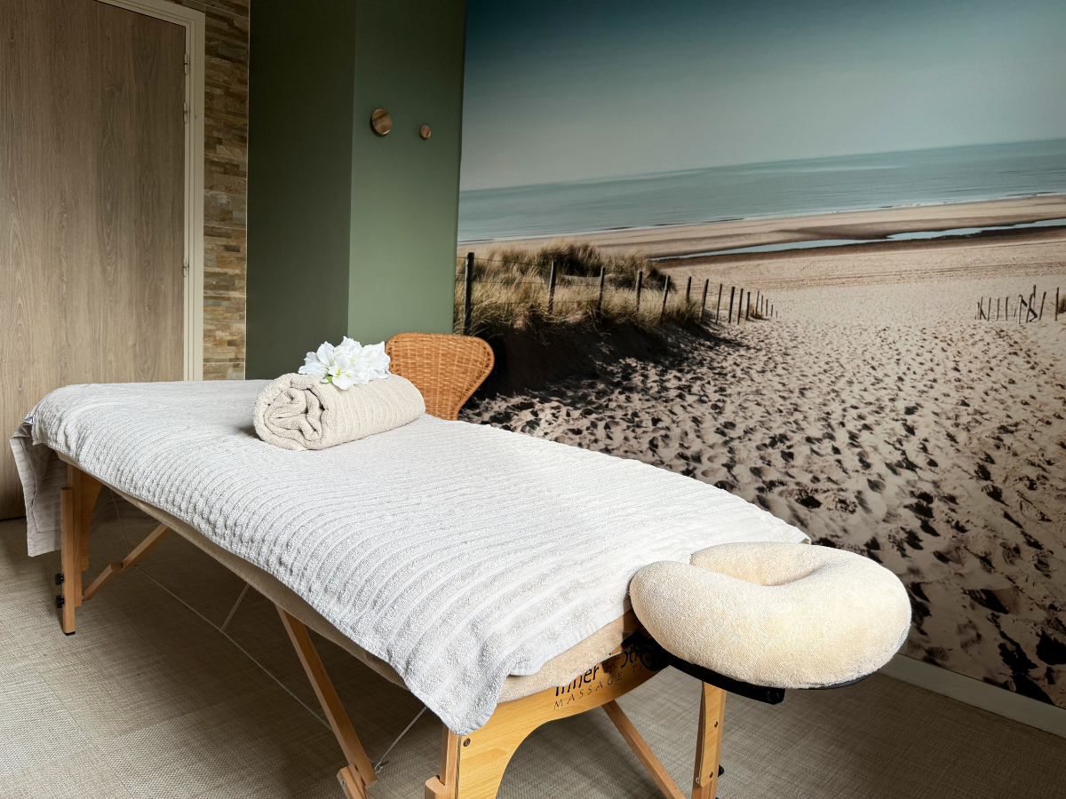 Kyriad Prestige Résidence & Spa, Dives-sur-Mer - photo 9