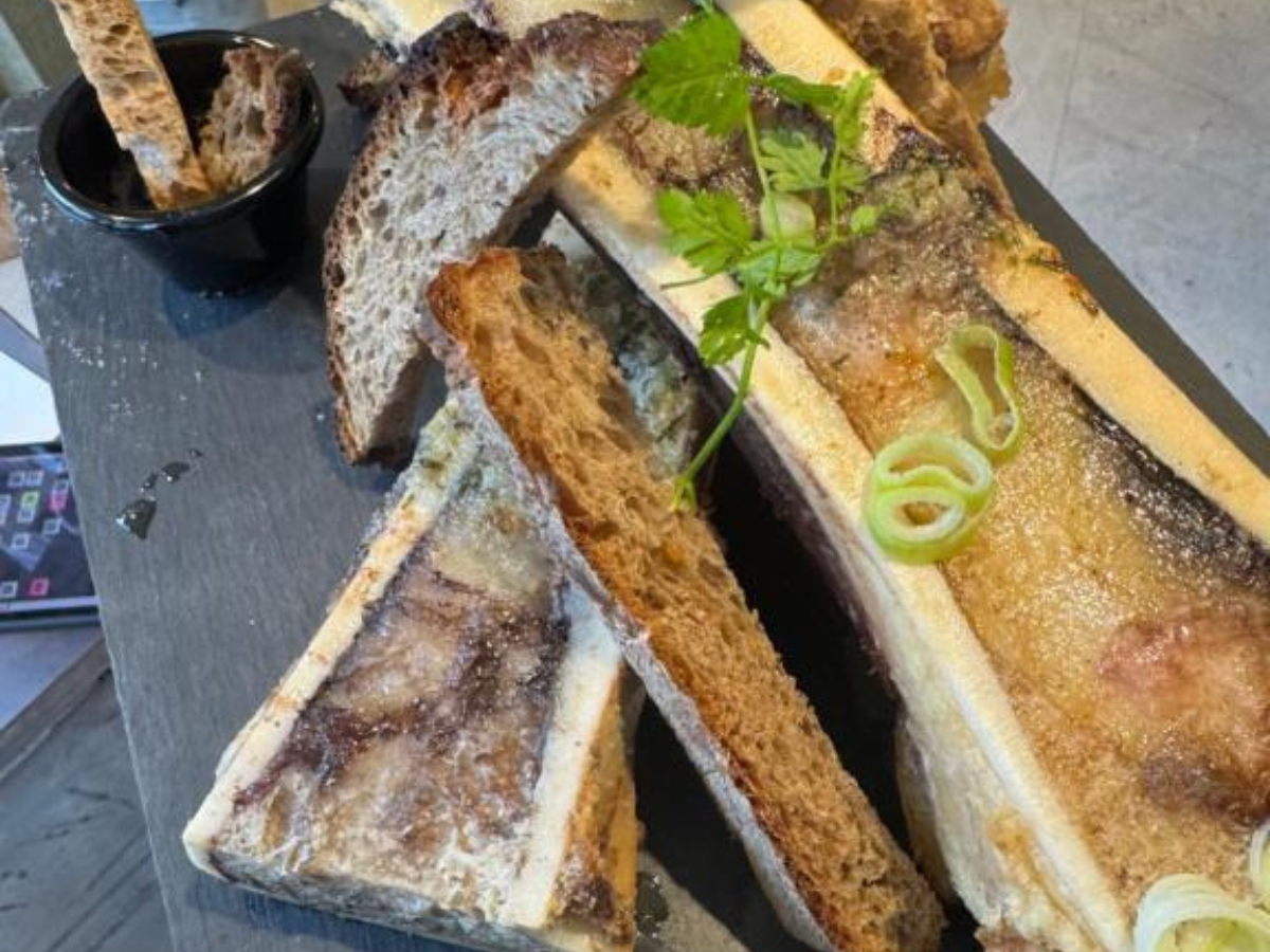 Hostellerie Normande, Houlgate