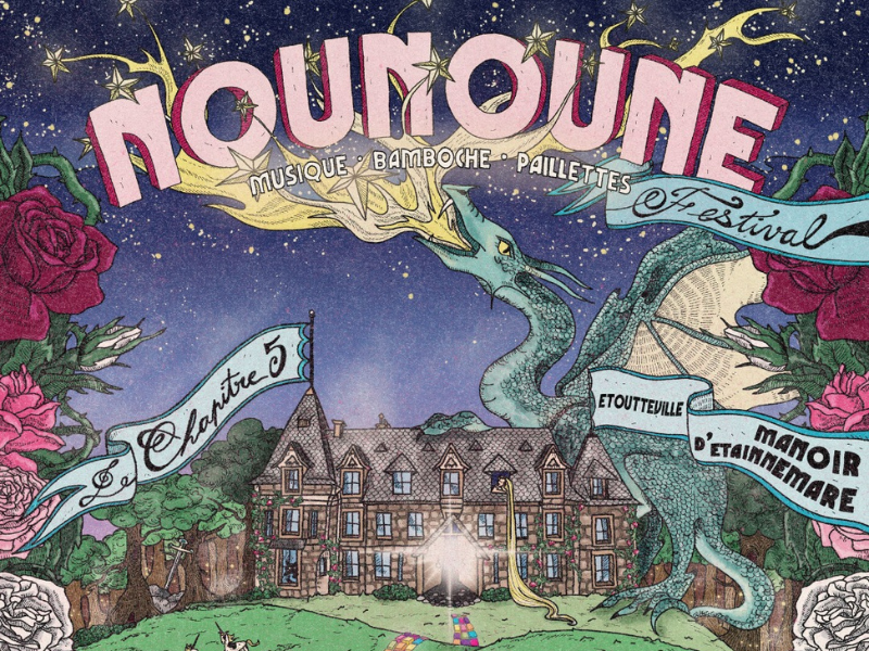 Nounoune Festival