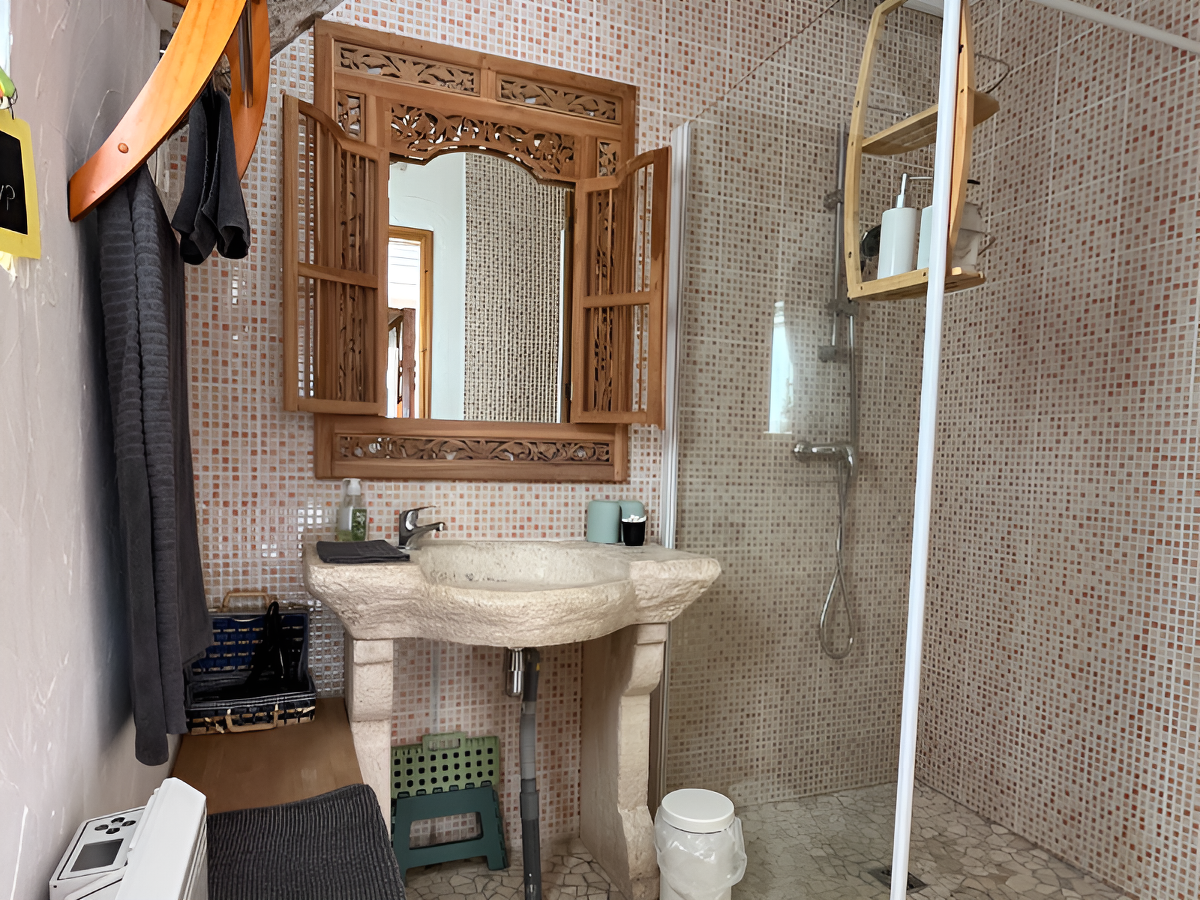 LE BRAHMA, Fauguernon - photo 5