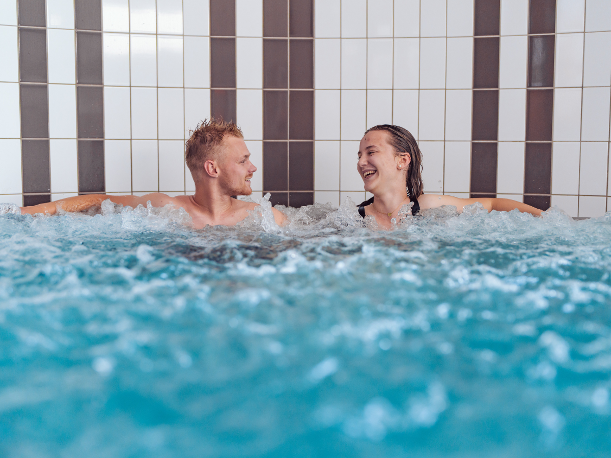 Centre aquatique Auréo
