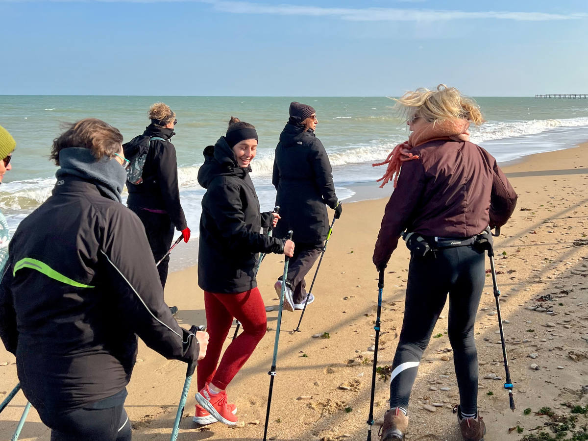 Sport Forme, Luc-sur-Mer