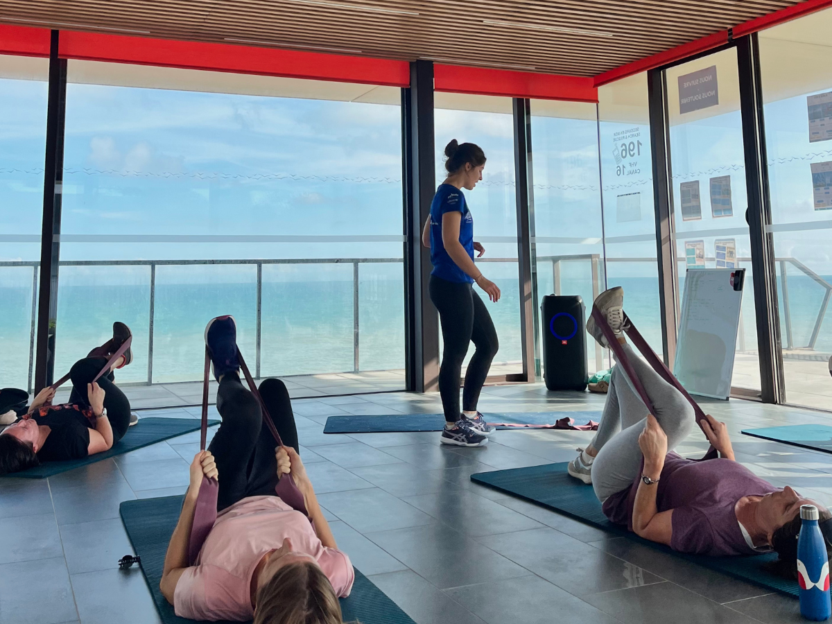 Sport Forme, Luc-sur-Mer - photo 2