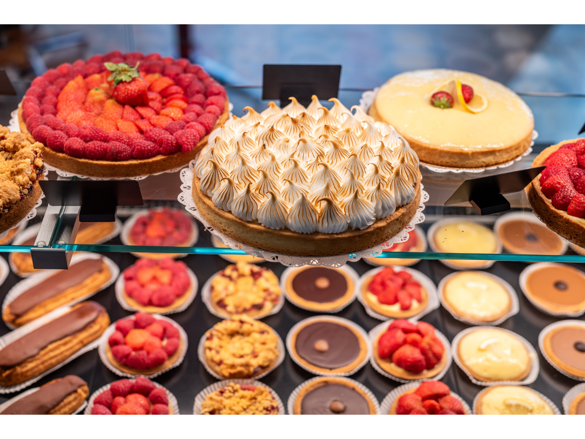 Biscuiterie Les Sablés d'Asnelles - Visite de notre atelier de fabrication, Asnelles - photo 11