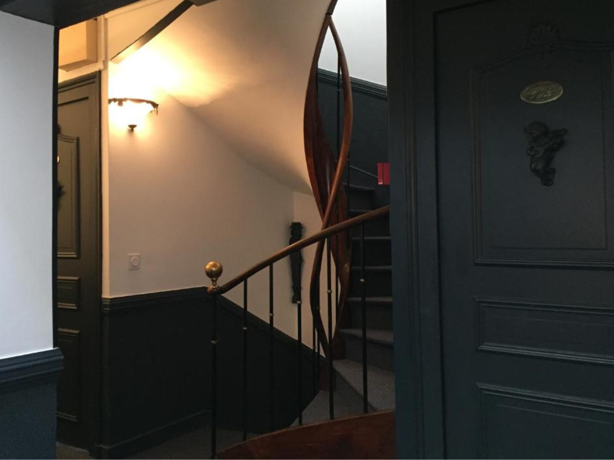 Hostellerie Normande, Houlgate - photo 2