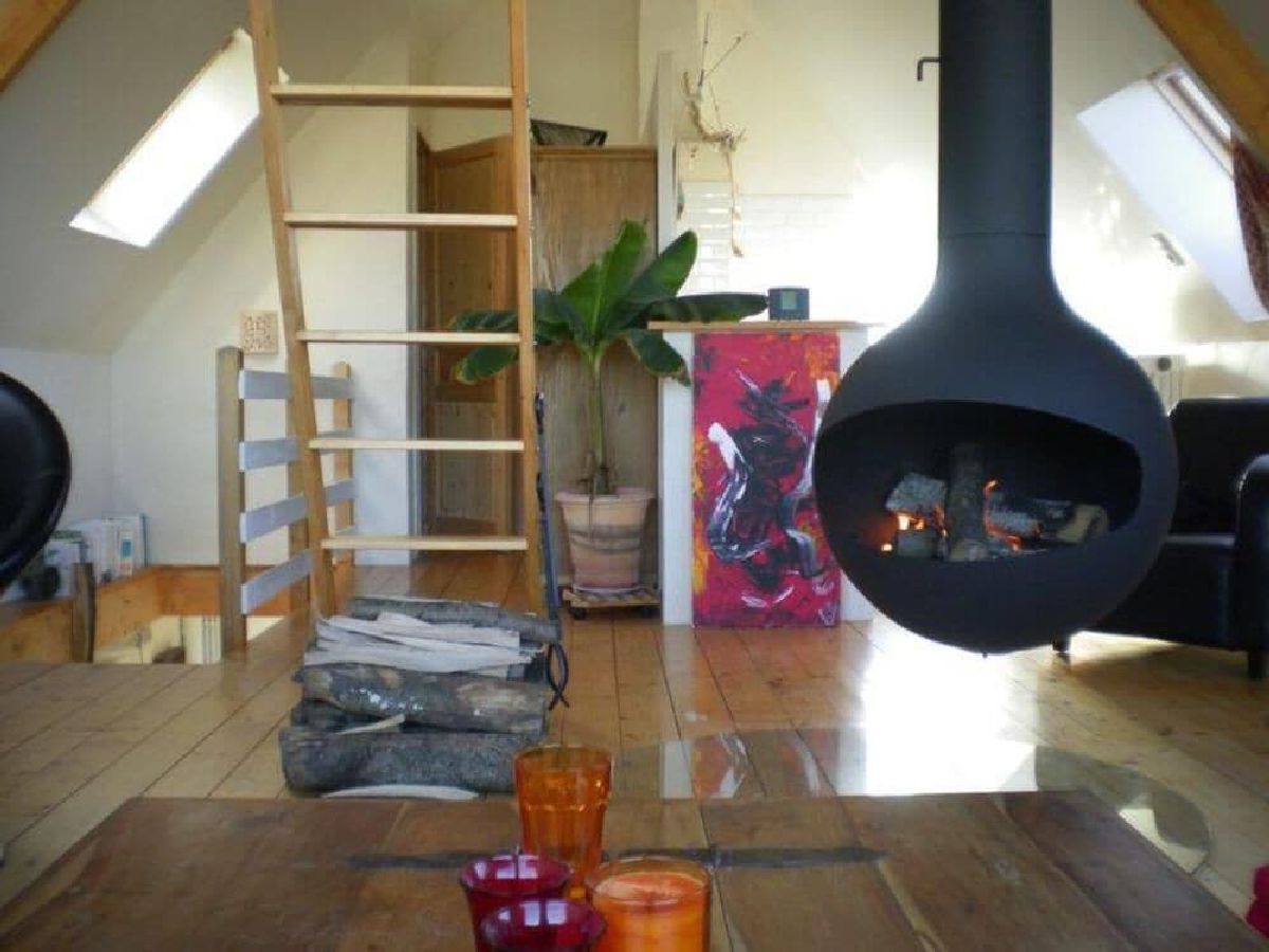 Meublé de Tourisme > Entre Terre et Mer, Digosville - photo 13