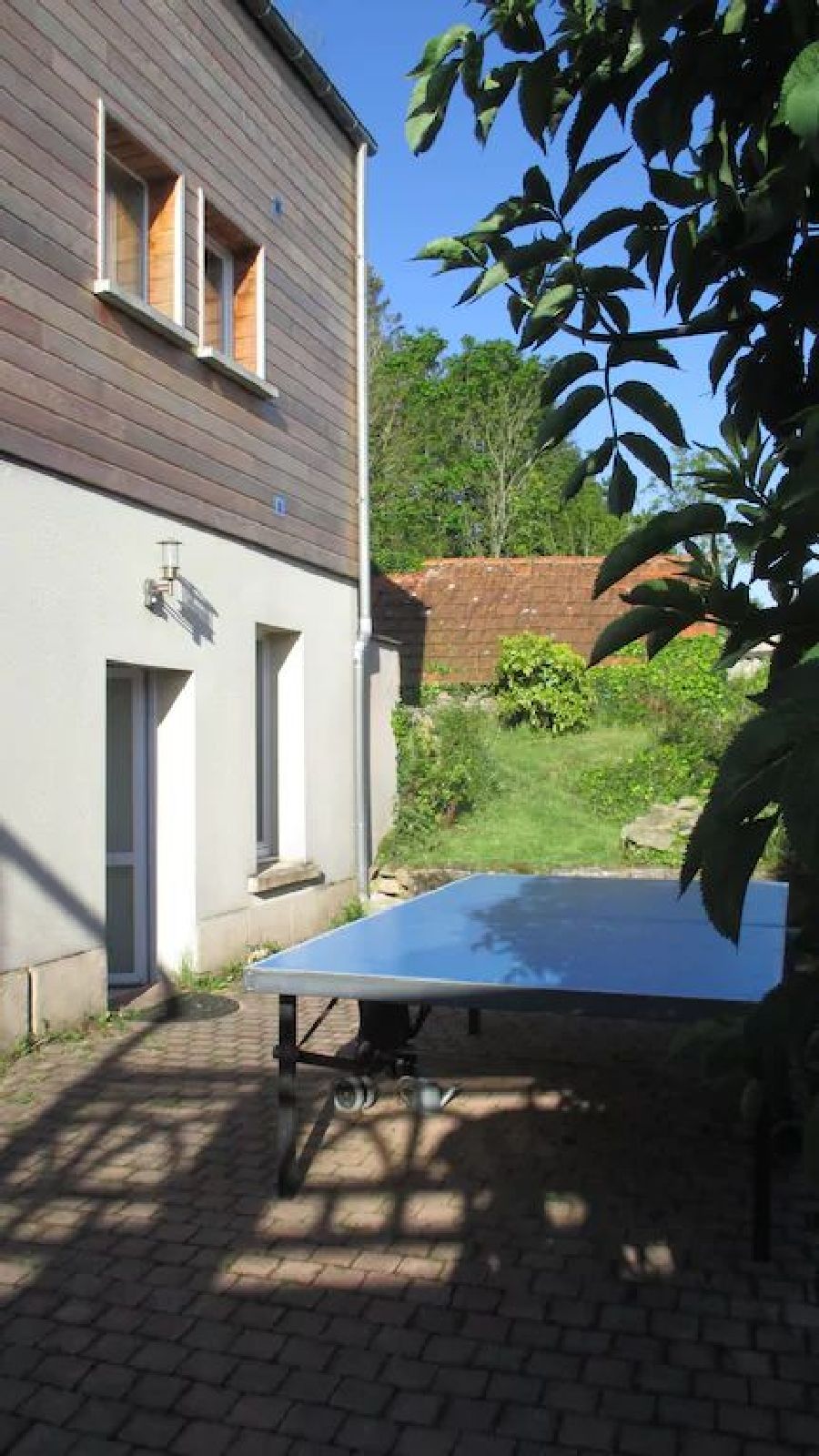 Meublé de Tourisme > Entre Terre et Mer, Digosville - photo 11