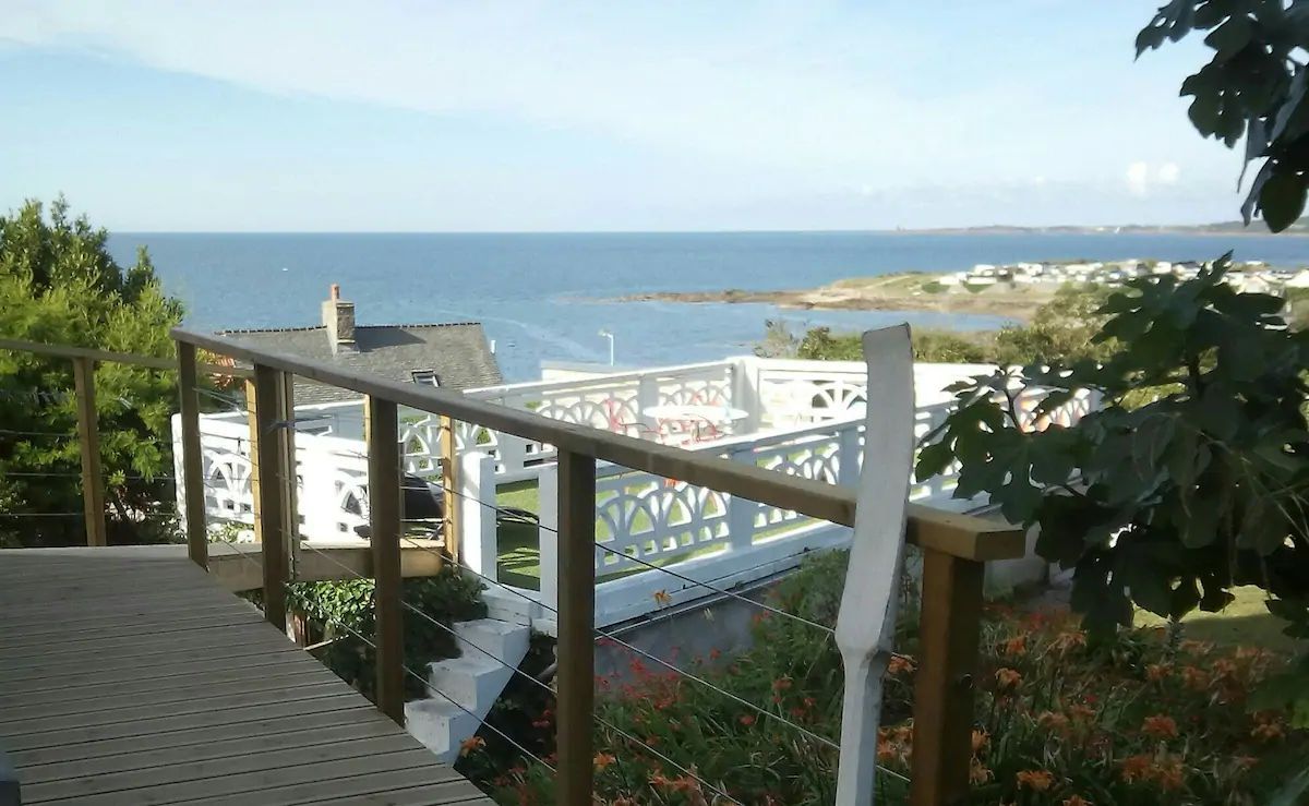 Meublé de Tourisme > Entre Terre et Mer, Digosville - photo 7