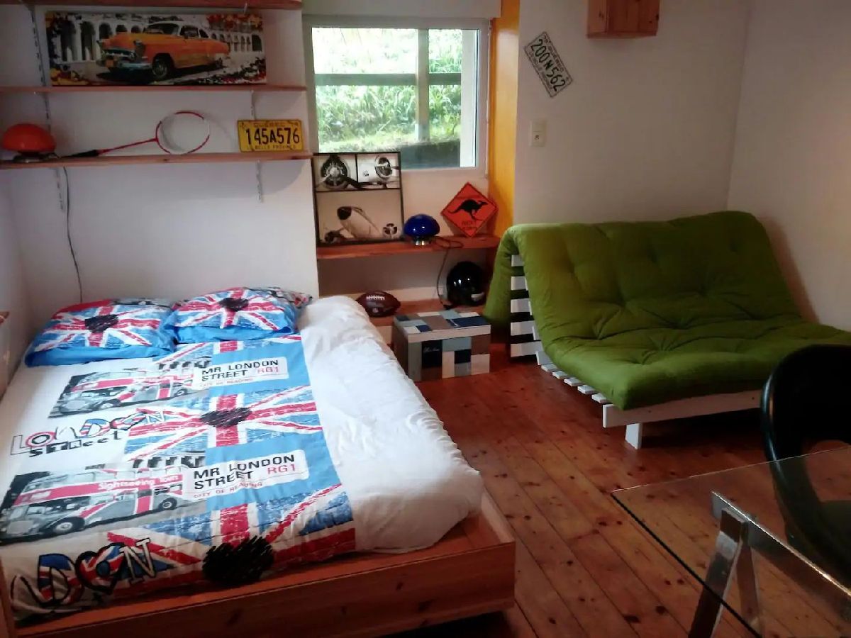 Meublé de Tourisme > Entre Terre et Mer, Digosville