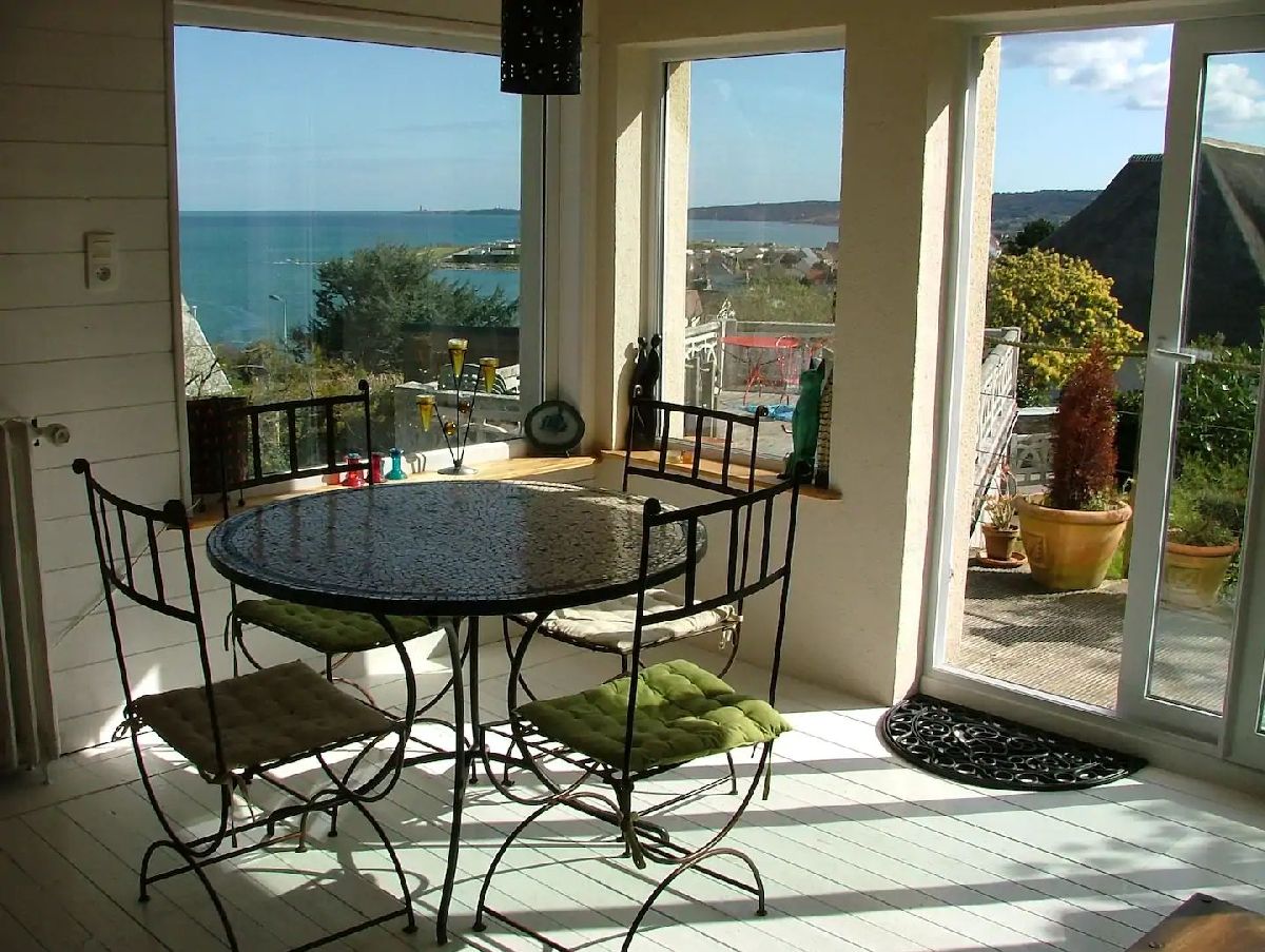 Meublé de Tourisme > Entre Terre et Mer, Digosville - photo 14