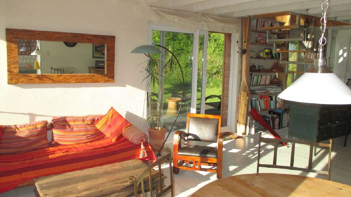 Meublé de Tourisme > Entre Terre et Mer, Digosville - photo 9