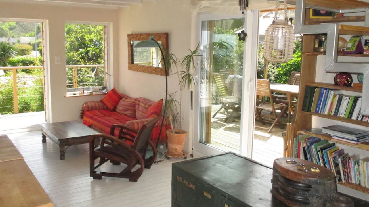 Meublé de Tourisme > Entre Terre et Mer, Digosville - photo 6