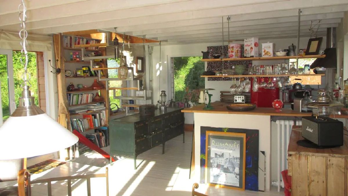 Meublé de Tourisme > Entre Terre et Mer, Digosville - photo 5