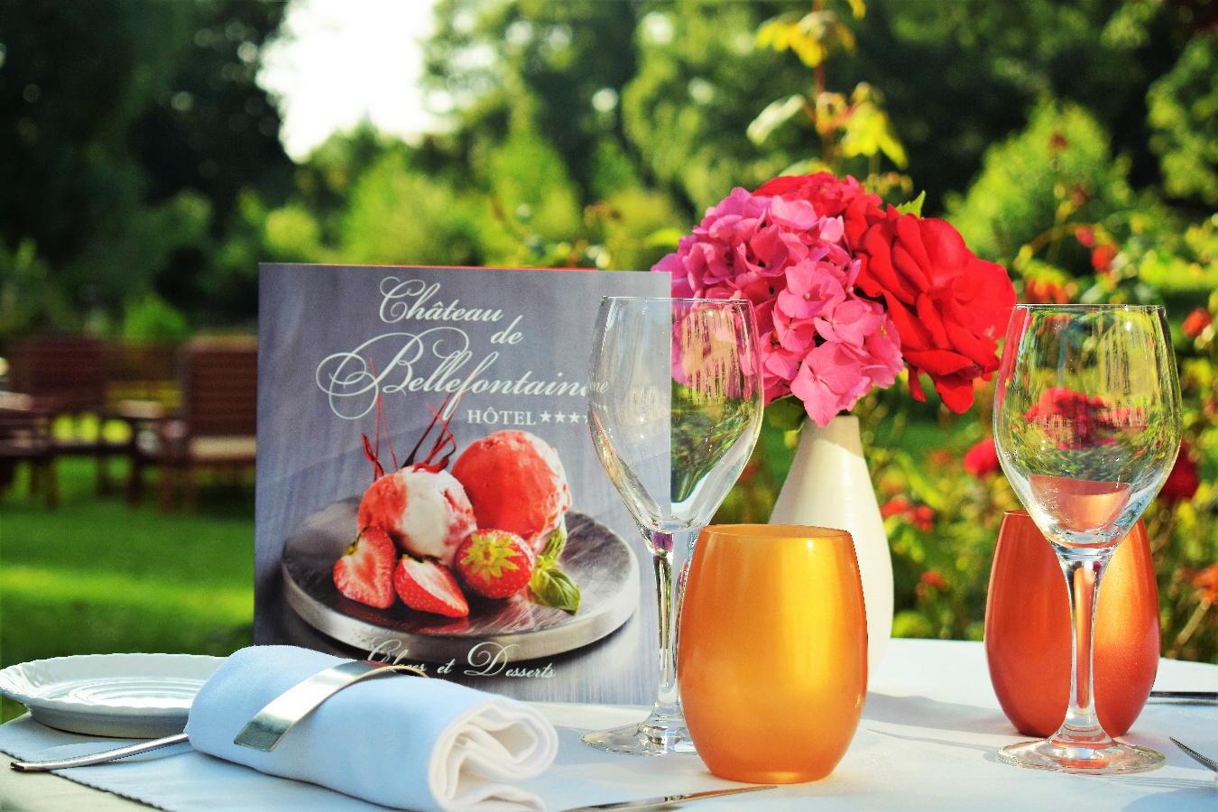 Château de Bellefontaine, Bayeux - photo 6