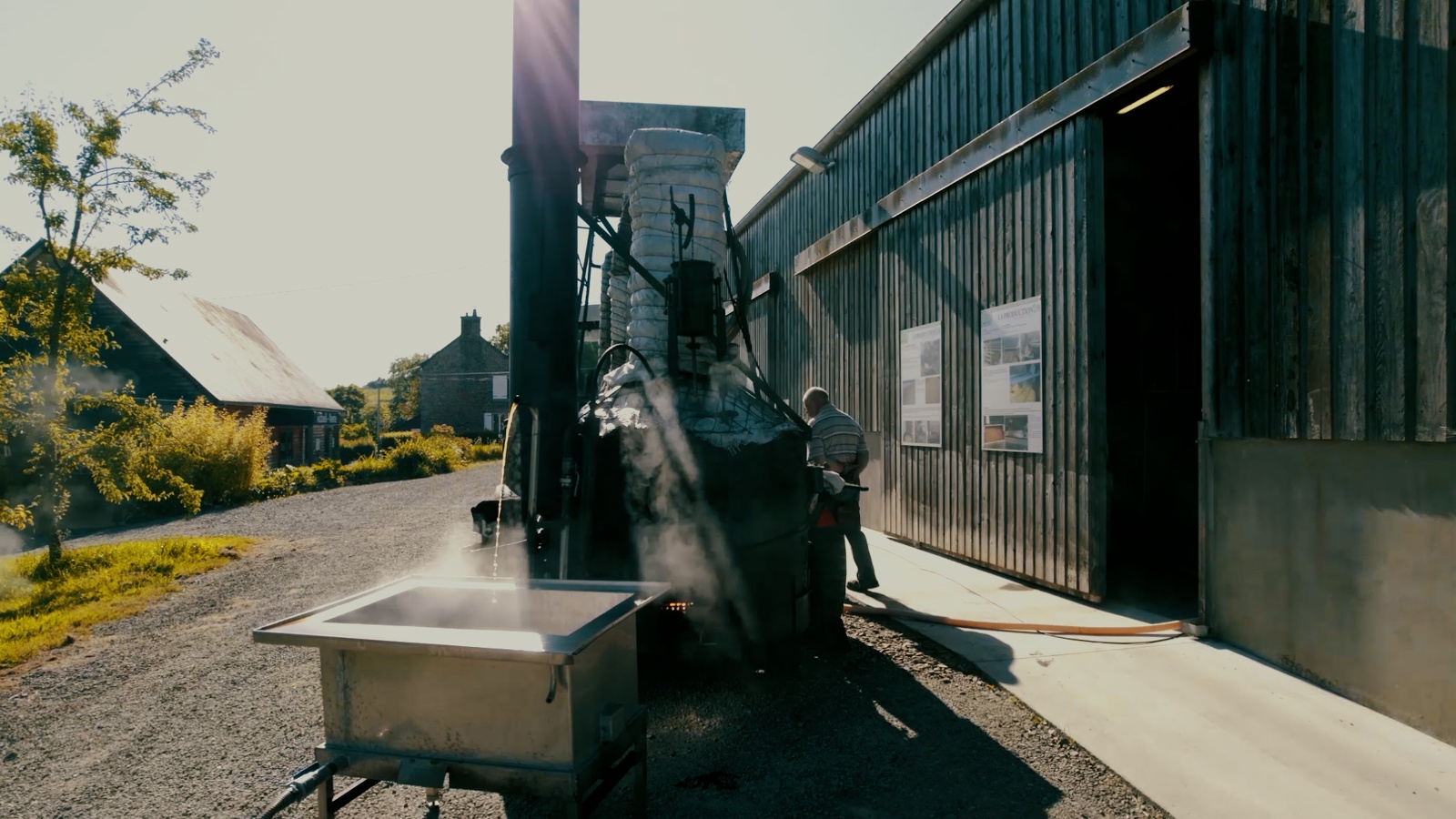 Cave de la Loterie  - Cidrerie de la Suisse-Normande, Le Bô - photo 13