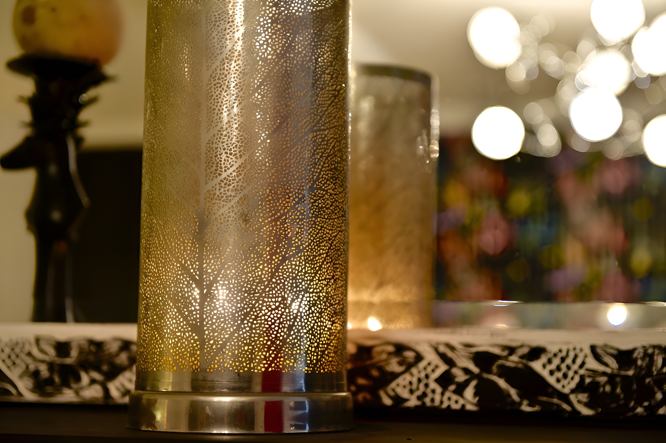 Domaine Albizia - Chambre Haute Couture, Caumont-sur-Aure - photo 7