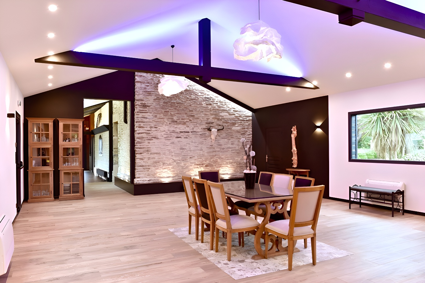 Domaine Albizia - Chambre Haute Couture, Caumont-sur-Aure - photo 10