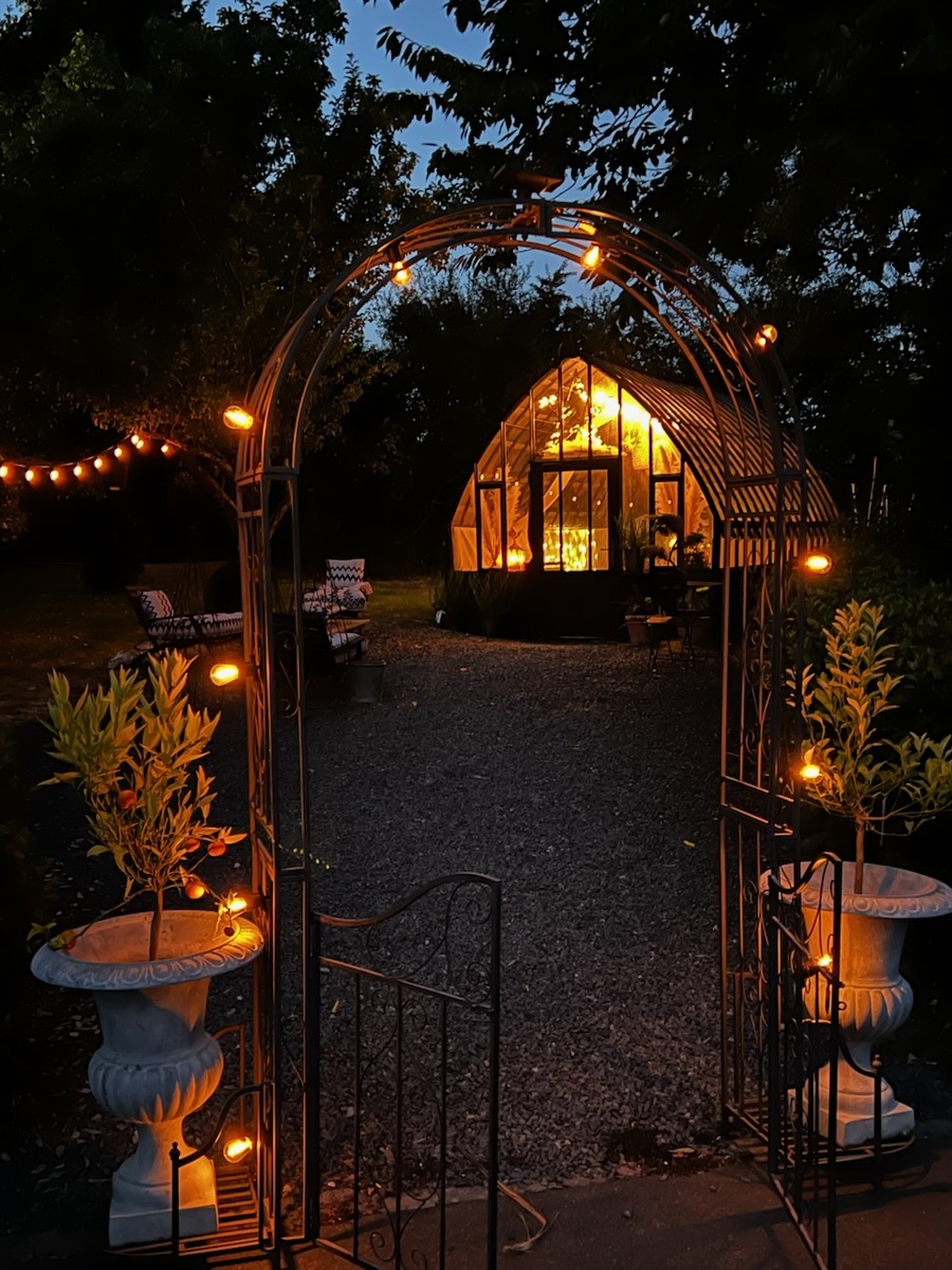 Jardins du Domaine Albizia, Caumont-sur-Aure - photo 2