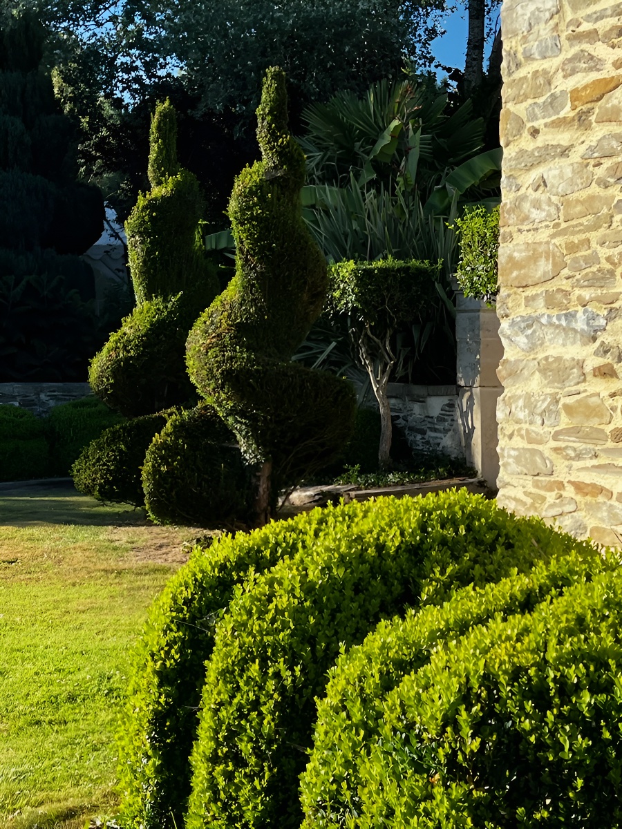 Jardins du Domaine Albizia, Caumont-sur-Aure - photo 4
