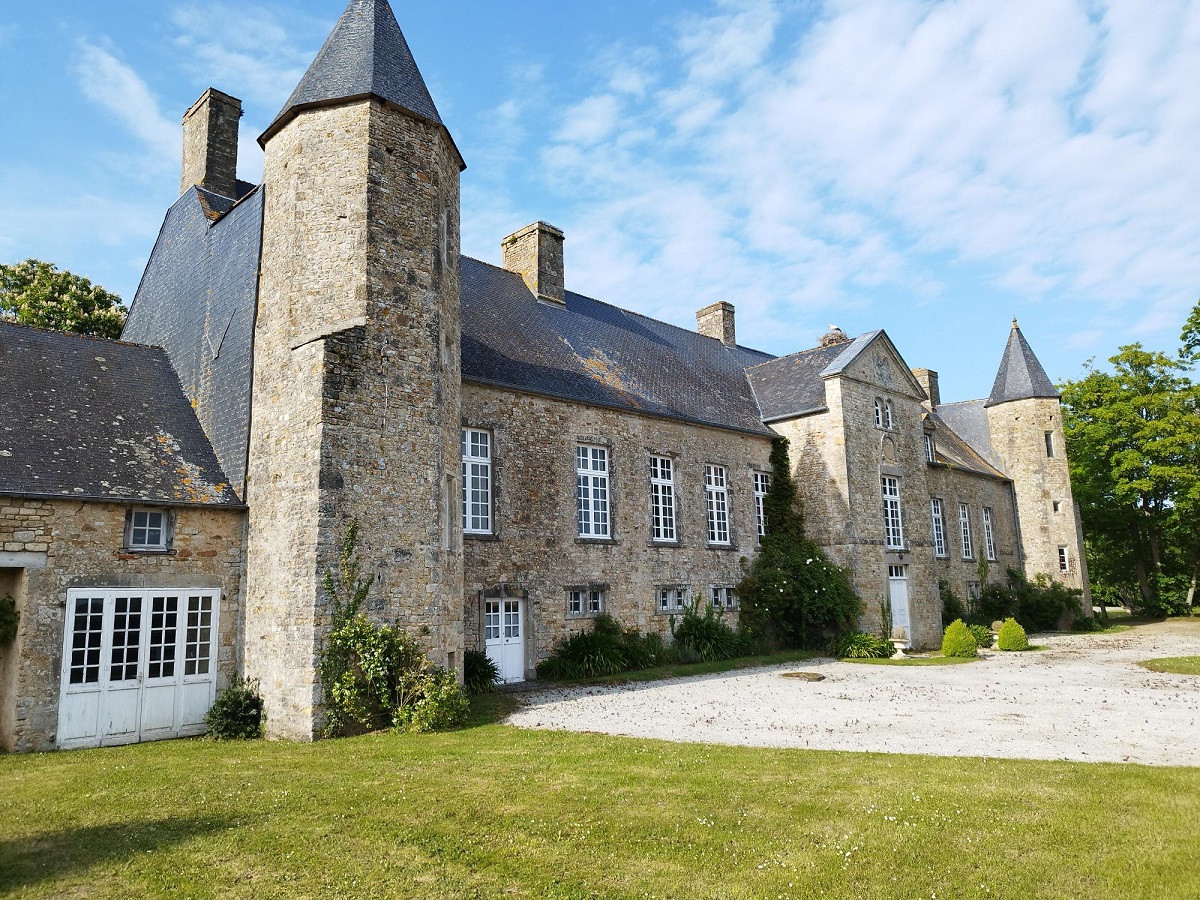 Journées du patrimoine - portes ouvertes