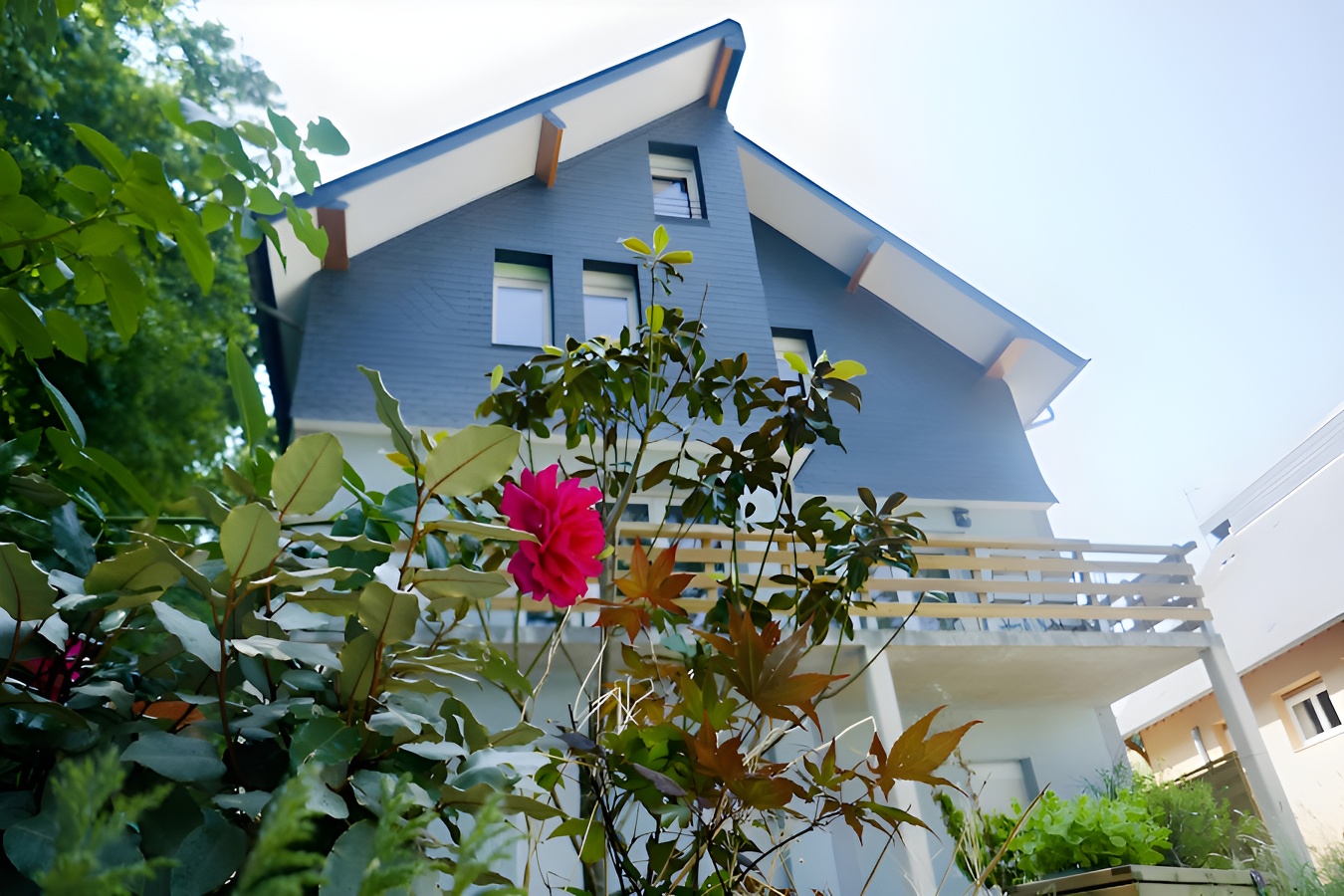 Domaine Rosalina, Équemauville - photo 7