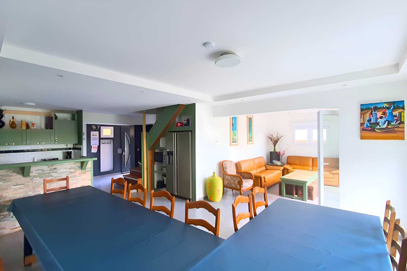 Domaine Rosalina, Équemauville - photo 11