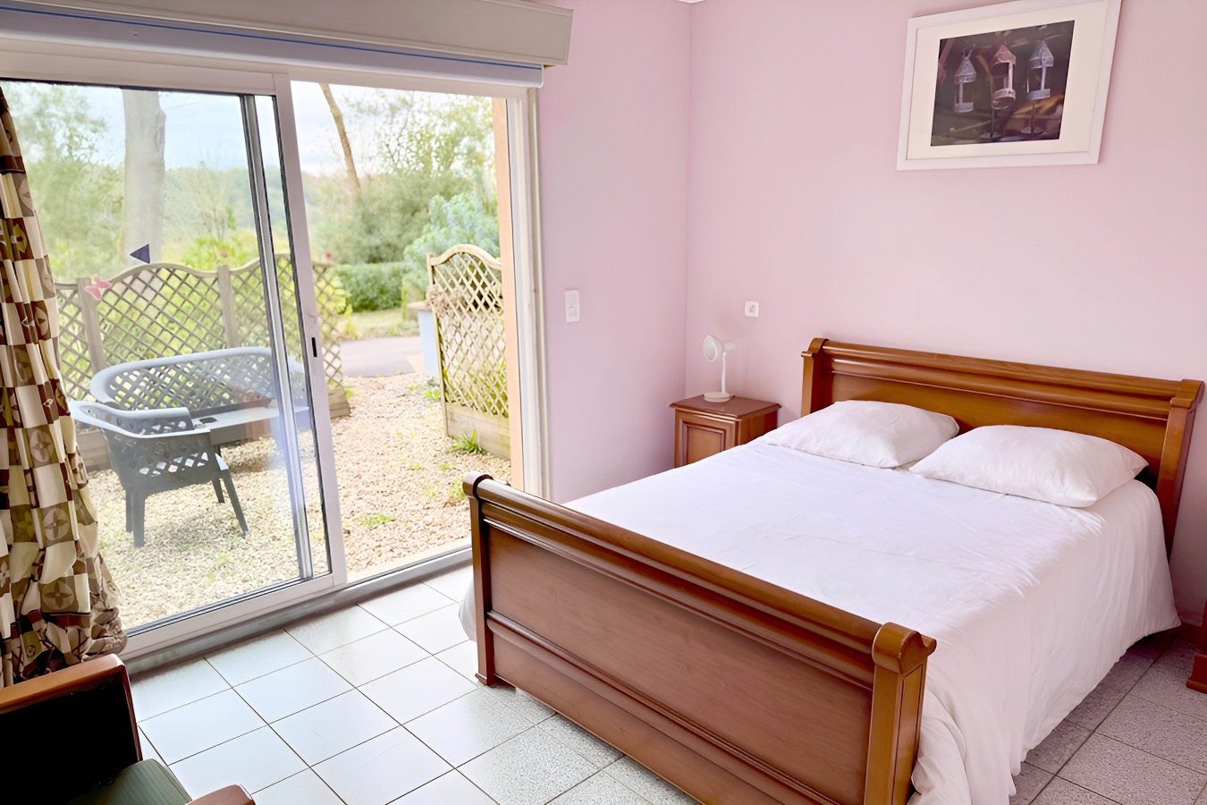 Domaine Rosalina, Équemauville - photo 10