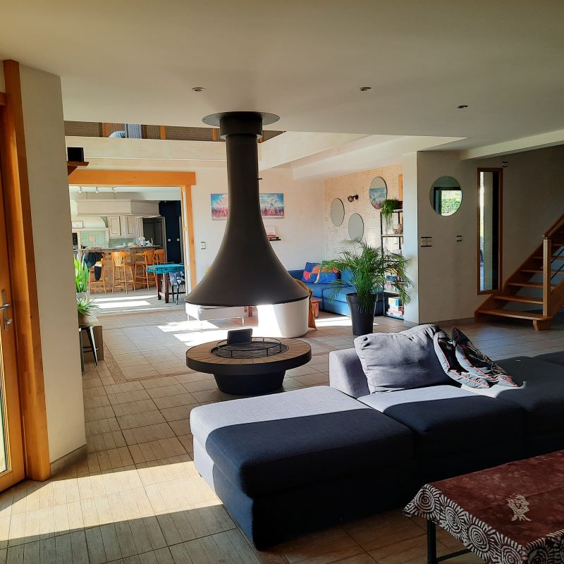 Meublé de tourisme > Domaine Isald