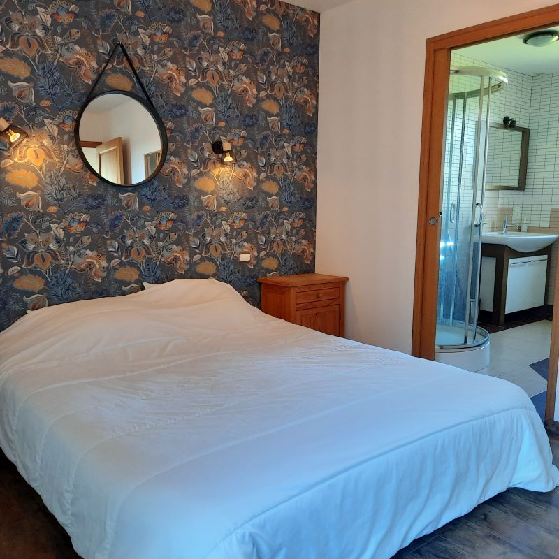 Meublé de tourisme > Domaine Isald, Saint-Pois - photo 3