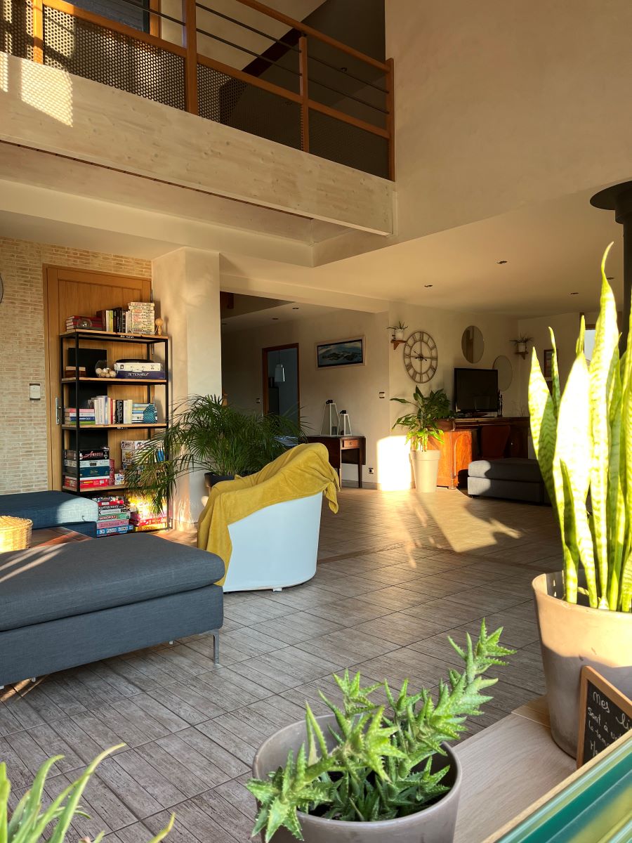 Meublé de tourisme > Domaine Isald, Saint-Pois - photo 6