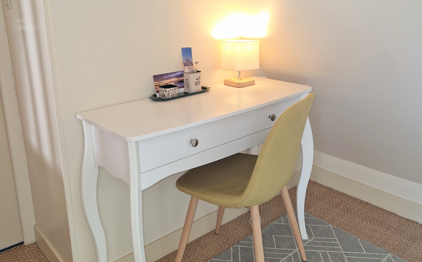 Domaine de Houtteville - Gîte Arty, Surrain - photo 2